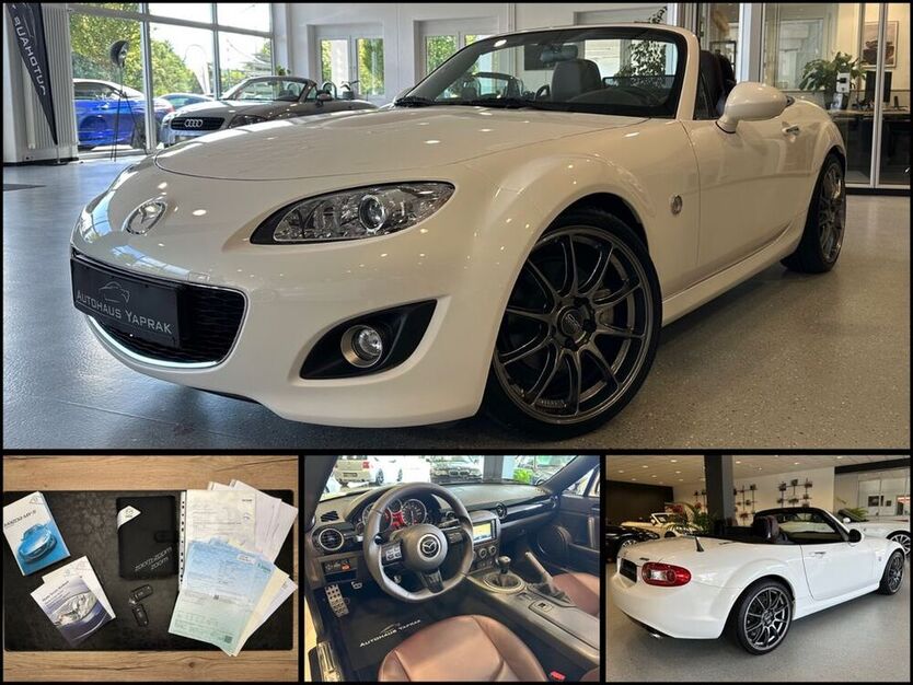 MX-5