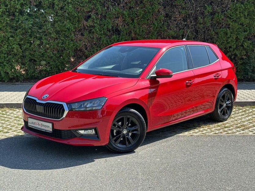 Fabia