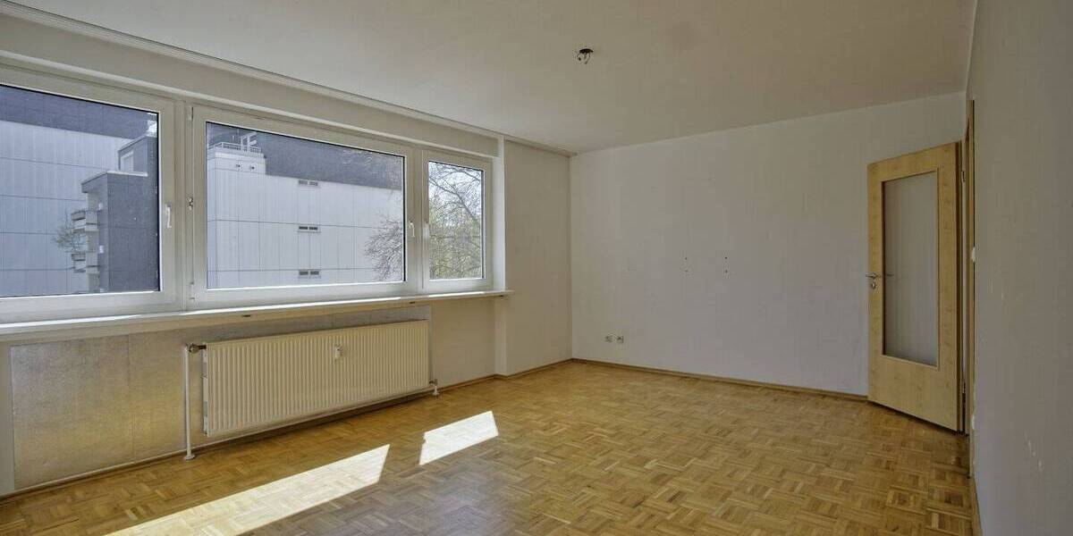 Etagenwohnung Ottobrunn - 4 Zimmer, 91 m&sup2;, 395.000&euro; | Angebot:26672019
