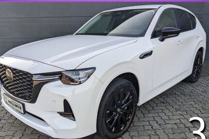 Mazda CX-60 28.090 km 36.380 &euro; Hoyerswerda 02977