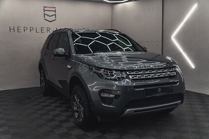 Land Rover Discovery 170.100 km 12.500 € Geisingen 78187