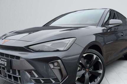 Cupra Leon 16.744 km 29.660 &euro; Soltau 29614