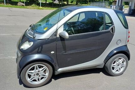 Smart ForTwo 71.000 km 2.300 &euro; Stutensee 76297