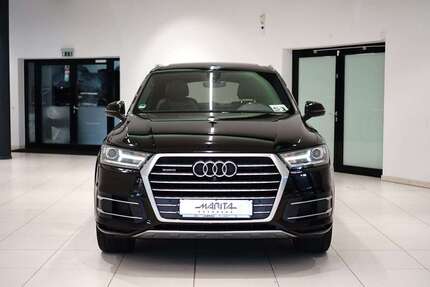 Audi Q7 230.000 km 30.949 &euro; Hamburg 22047