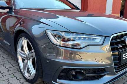 Audi A6 134.000 km 19.990 &euro; Leipzig 04158