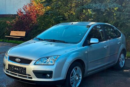 Ford Focus 37.285 km 6.870 € Hettstedt OT Walbeck 06333
