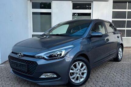 Hyundai i20 77.650 km 9.480 € Brake 26919