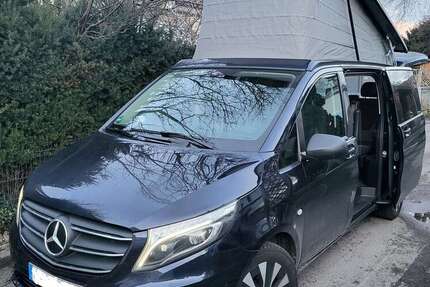 Mercedes-Benz Marco Polo 79.000 km 49.900 € Landsberg am Lech 86899
