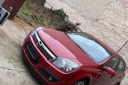 Opel Astra 163.865 km 2.500 &euro; Naumburg 06618