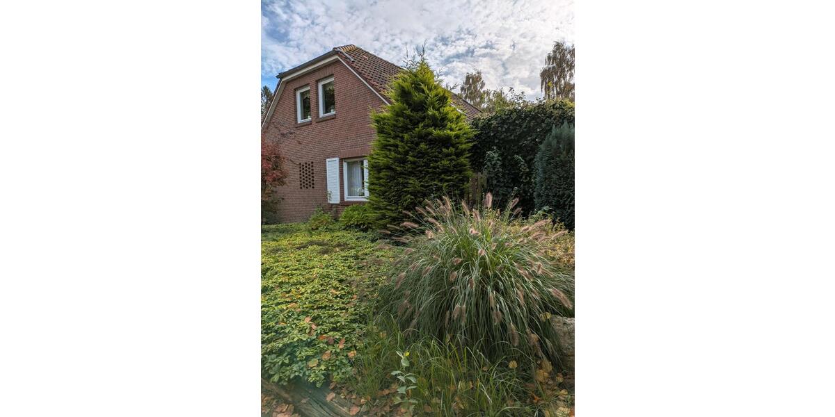 Einfamilienhaus Leer (Ostfriesland) - 4 Zimmer, 120 m&sup2;, 369.000&euro; | Angebot:26155194