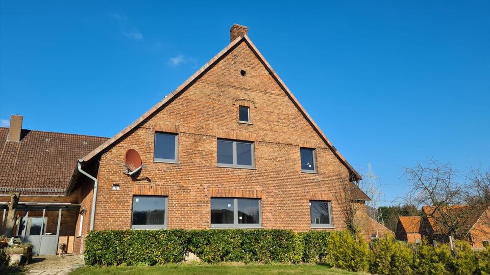 Bauernhaus, Landhaus Porta Westfalica - 12 Zimmer, 480 m&sup2;, 700.000&euro; | Angebot:27132113