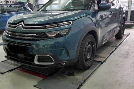 Citroen C5 Aircross 35.600 km 17.890 &euro; Gersthofen 86368