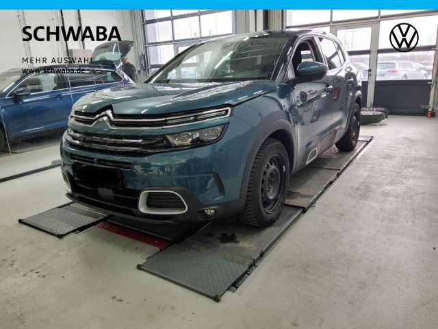 Citroen C5 Aircross 35.600 km 18.500 &euro; Gersthofen 86368