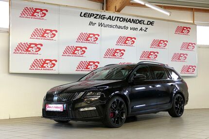 Skoda Octavia 99.900 km 20.774 &euro; Frohburg 04654