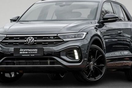 VW T-Roc 24.700 km 36.580 &euro; Olpe 57462