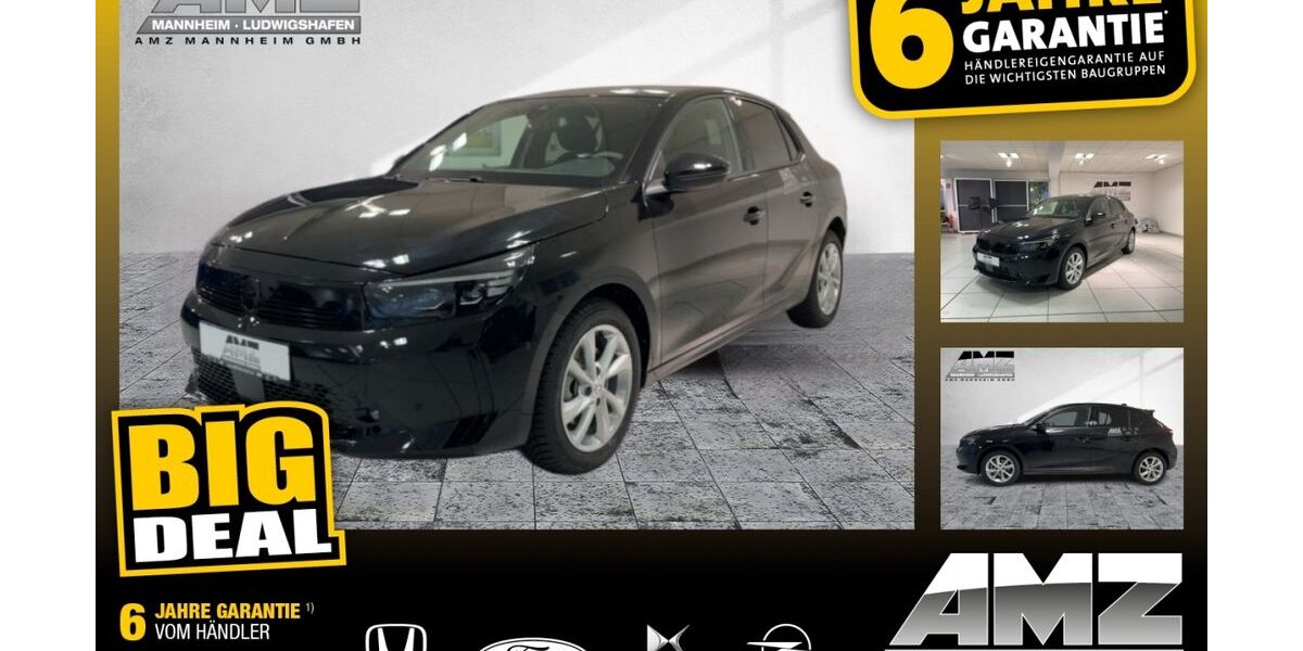 Opel Corsa 13.038 km 22.900 &euro; Mannheim 68165