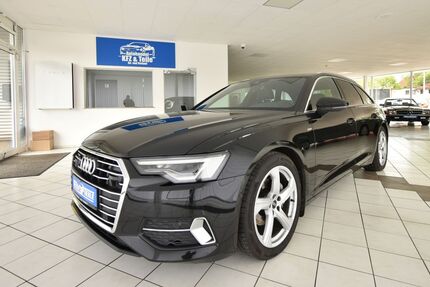 Audi A6 90.000 km 31.980 € Erfurt 99092