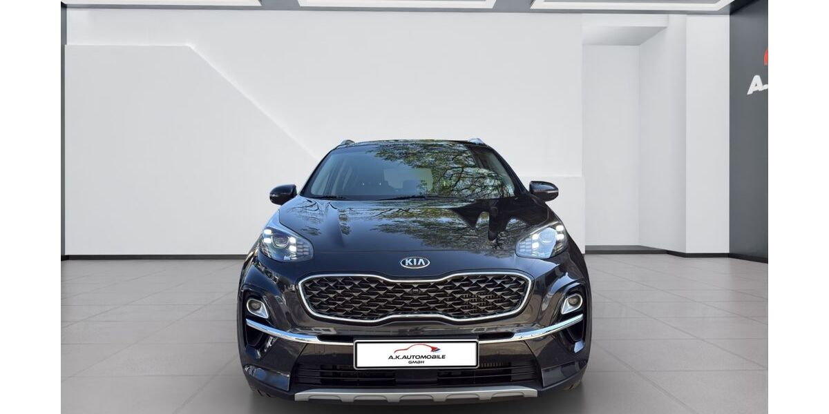 Kia Sportage 170.350 km 16.500 &euro; Langenhagen 30855