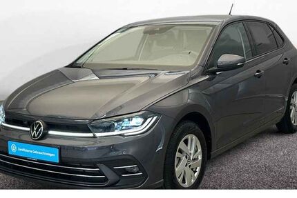VW Polo 52.100 km 17.480 &euro; Marktoberdorf 87616