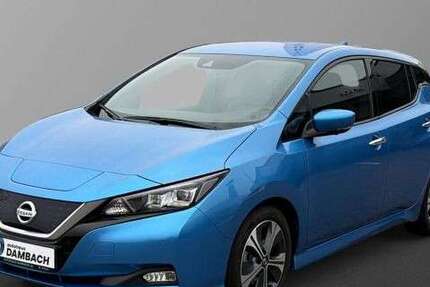 Nissan Leaf 30.048 km 14.890 &euro; Altlay 56858