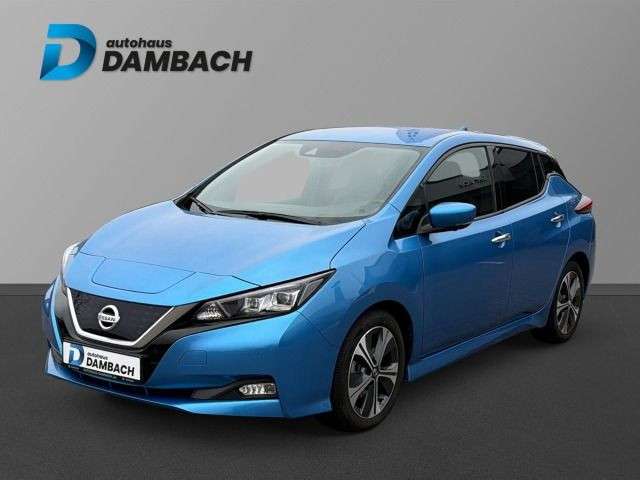 Nissan Leaf 30.048 km 14.890 &euro; Altlay 56858