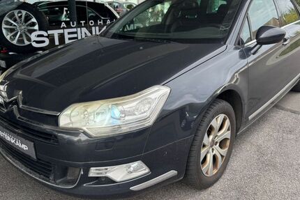 Citroen C5 276.000 km 2.790 &euro; Bad Salzuflen 32105