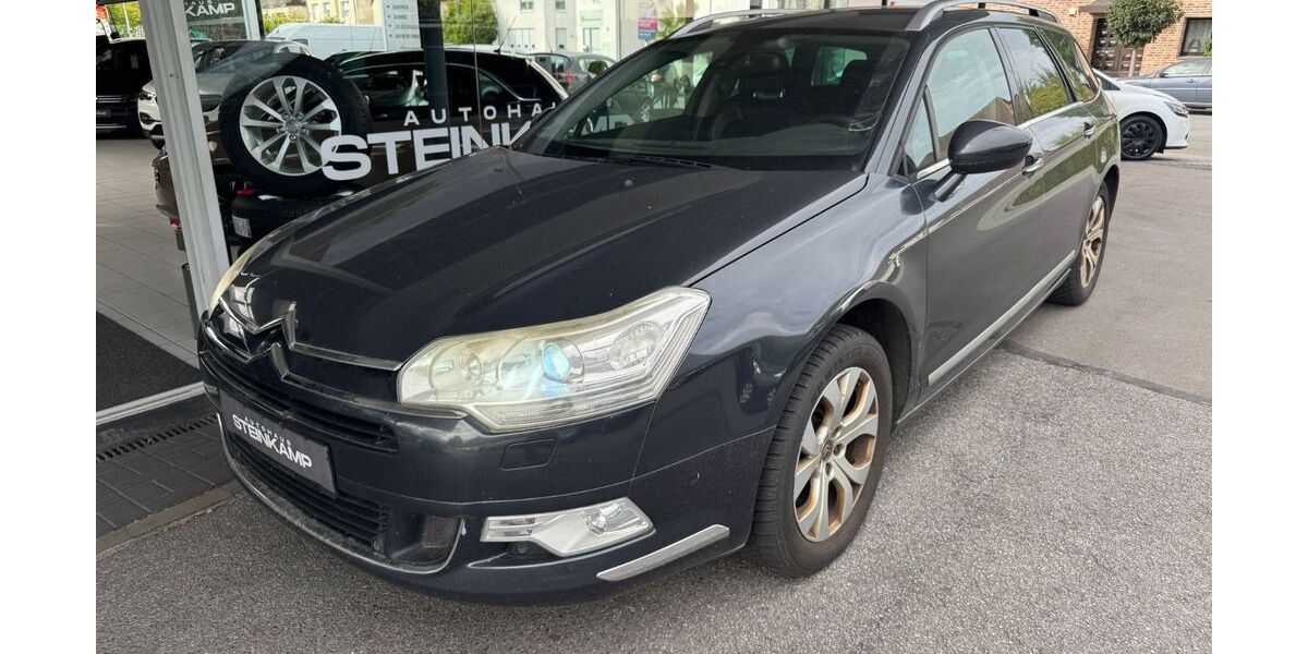 Citroen C5 276.000 km 2.790 &euro; Bad Salzuflen 32105