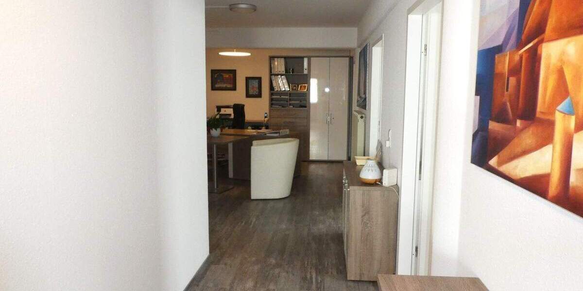 Gewerbeobjekt Pfullendorf - 275.000&euro; | Angebot:25730483