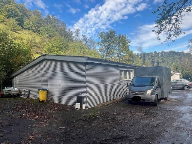 Gewerbeobjekt Sulz am Neckar Sulz - 4.500&euro; | Angebot:25741571