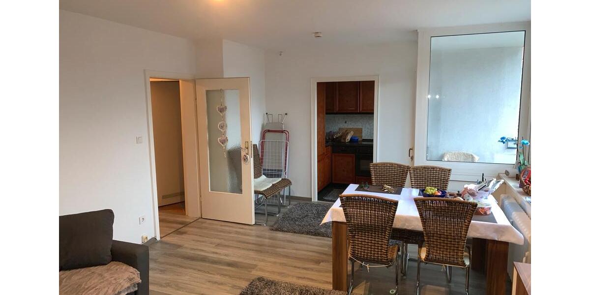 Etagenwohnung Langenhagen - 2 Zimmer, 53 m&sup2;, 165.000&euro; | Angebot:26407783