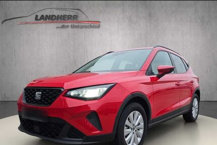 Seat Arona 18.684 km 18.035 € Thannhausen 86470
