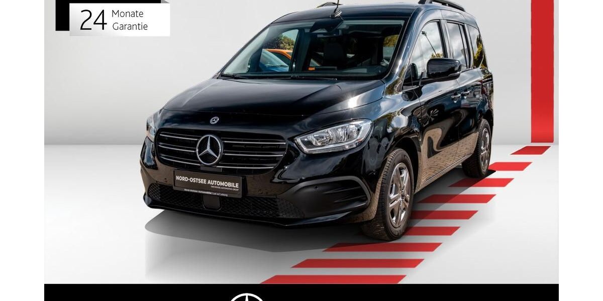 Mercedes-Benz T-Klasse 40.090 km 23.990 &euro; Brandenburg 14772