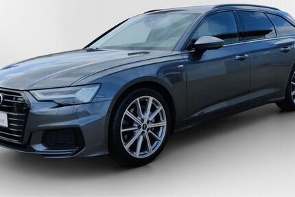 Audi A6 53.300 km 44.990 &euro; Hildburghausen 98646