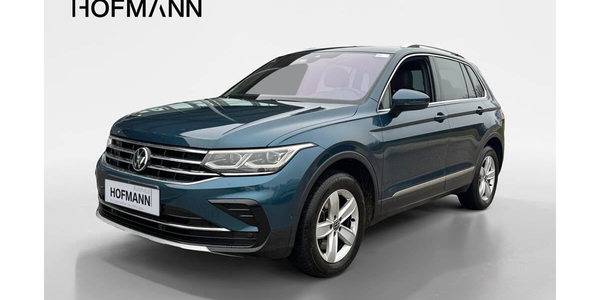 VW Tiguan 62.600 km 28.923 &euro; Mertingen 86690