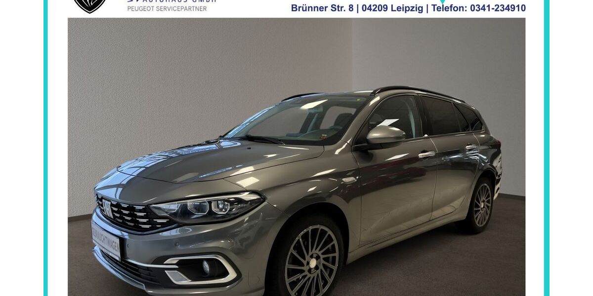 Fiat Tipo 242.750 km 7.990 &euro; Leipzig 04209