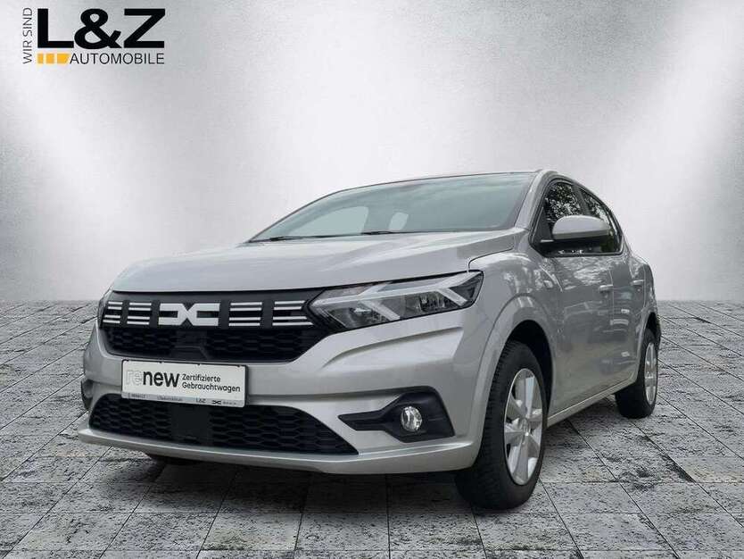 Sandero