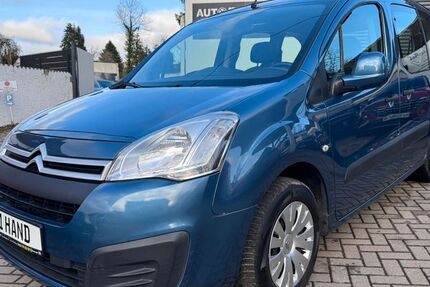 Citroen Berlingo 61.400 km 9.400 &euro; Merchweiler-Wemmetsweiler 66589
