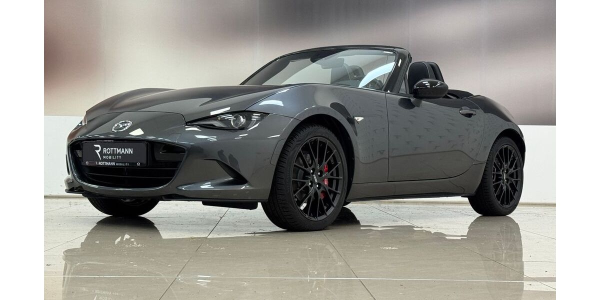 Mazda MX-5 9.399 km 35.500 &euro; Oberhausen 46149