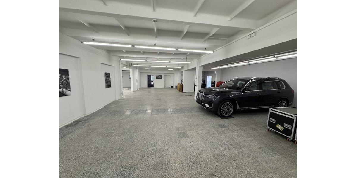 Etagenwohnung Markneukirchen - 6 Zimmer, 621 m&sup2;, 2.760&euro; | Angebot:26382762