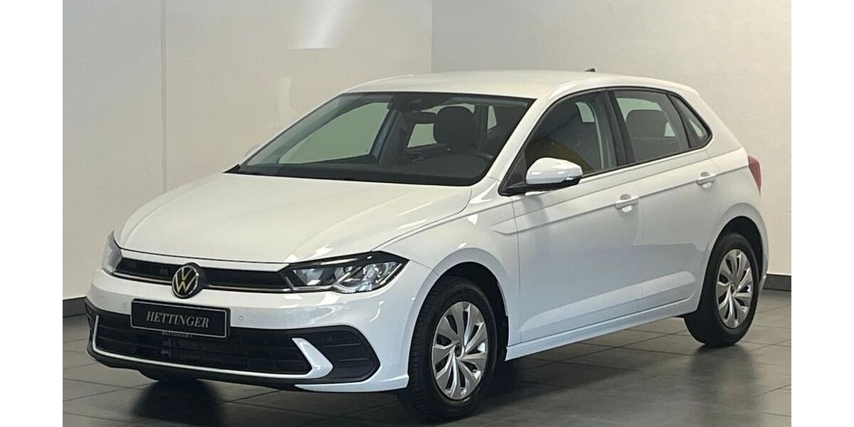 VW Polo 60.500 km 14.900 &euro; Marktheidenfeld 97828