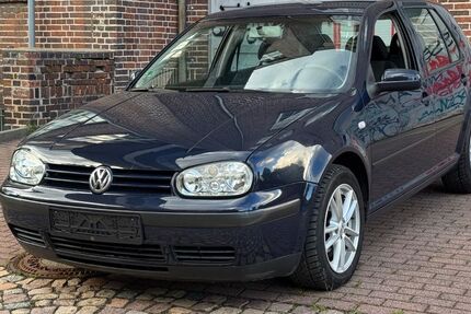 VW Golf 173.000 km 2.499 &euro; Chemnitz 09120