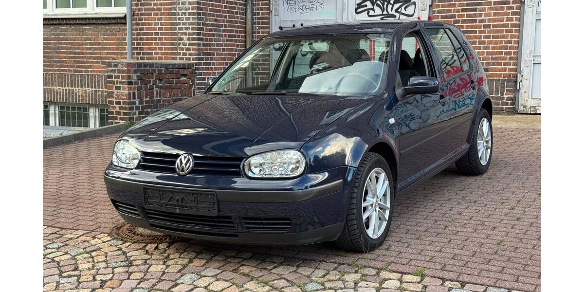 VW Golf 173.000 km 2.499 &euro; Chemnitz 09120