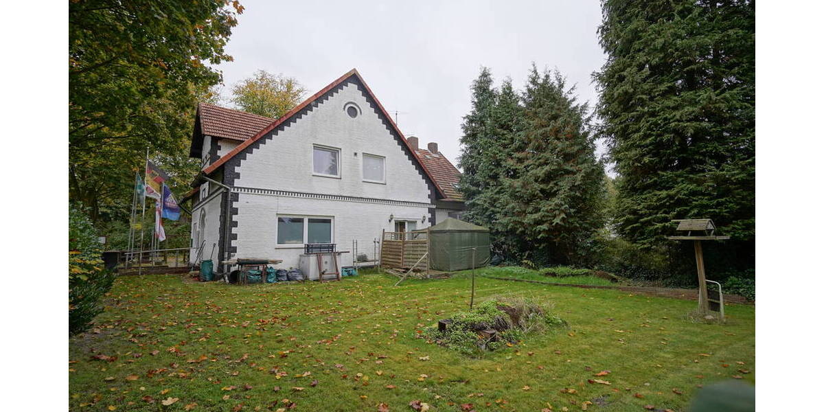 Gewerbeobjekt Schiffdorf / Sellstedt Sellstedt - 4 Zimmer, 112 m&sup2;, 119.000&euro; | Angebot:26433256