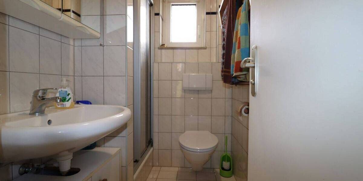 Mehrfamilienhaus, Wohnhaus Ansbach - 5 Zimmer, 130 m&sup2;, 375.000&euro; | Angebot:25679037