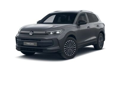 VW Tiguan 24.400 km 33.950 &euro; Siegen 57076
