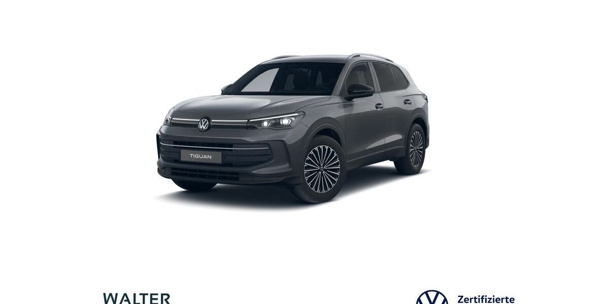 VW Tiguan 24.400 km 33.950 &euro; Siegen 57076