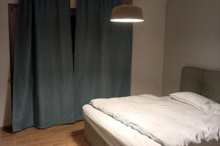 Zimmer zur Untermiete in 3-Zimmer-Wohnung in Bad Abbach 3 zimmer
