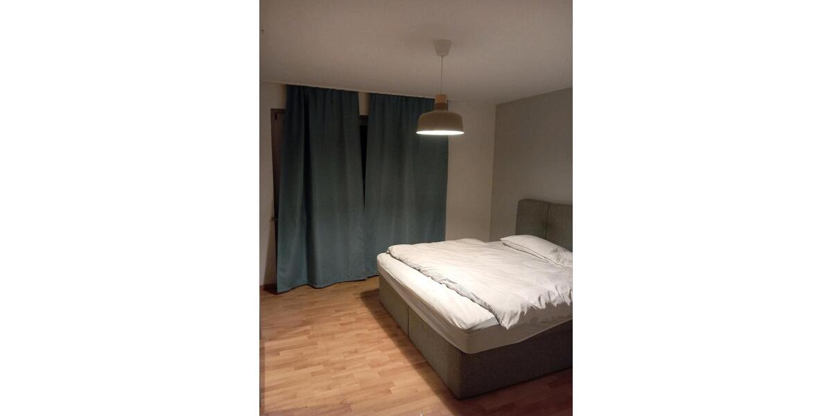 Zimmer zur Untermiete in 3-Zimmer-Wohnung in Bad Abbach 3 zimmer