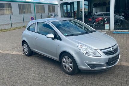 Opel Corsa 65.290 km 3.299 € Blankenheim 53945