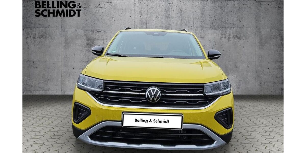 VW T-Cross 17.000 km 24.900 &euro; Dannenberg 29451
